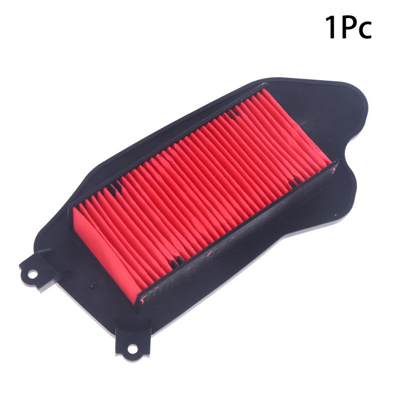 

Мотоцикл Fast Shark Fantasy Shark Happy Shark 125 Youku Yazhi Картридж воздушного фильтра