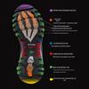 TOREAD Low-Top Hiking & Commuter Shoes