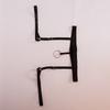 Sexy Men's Suspender Boxers, Male Sexy Ring Hollow Free Sex Panties