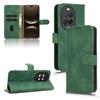 For Huawei Nova 14 Pro 5G Leather Case Skin Feel Anti Drop Wallet Flip Phone Cover