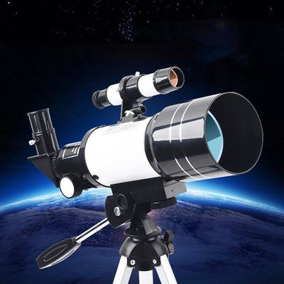 Astronomický dalekohled pro děti Precizní dalekohled Dárek Lehký Dětský Protiskluzový Pozorování