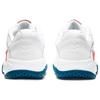 Nike Court Lite 2 White Green Abyss  Sneakers  AR8836-105