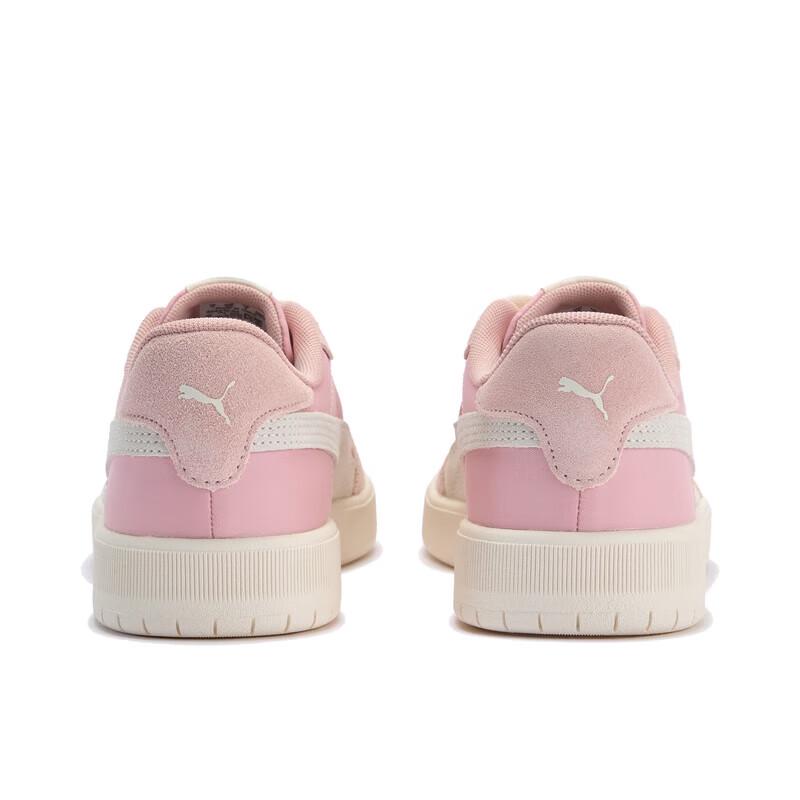 Puma ASCENSO Unisex Retro German Army Trainer Shoes