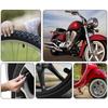 LUYING Tire Valve Caps for Bicycles, Long Lasting, Automobiles, Wheel Rims, Dust Cover, Air