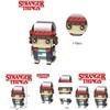 Stranger Things Dustin Block Figure Building Kit For Kids High Quality Non-toxic Materials Endless Imagination!