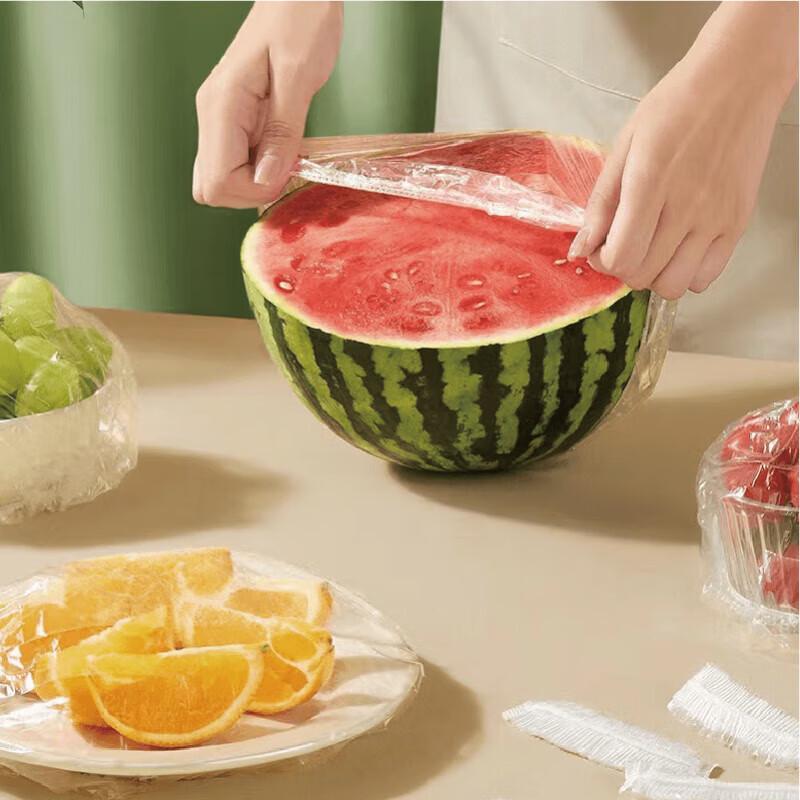 YOUXIHOME Disposable Food Preservation Covers