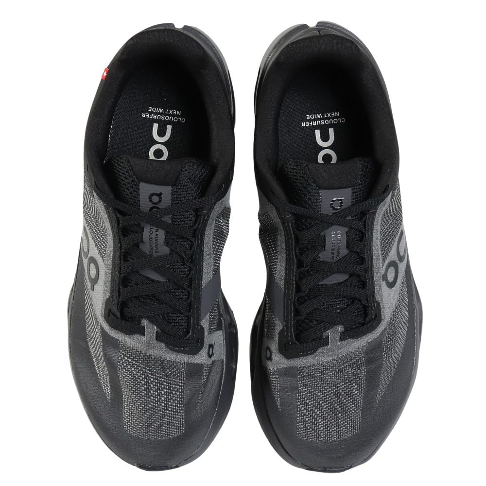 Cloudsurfer Next Wide Black Eclipse M8 [ON]