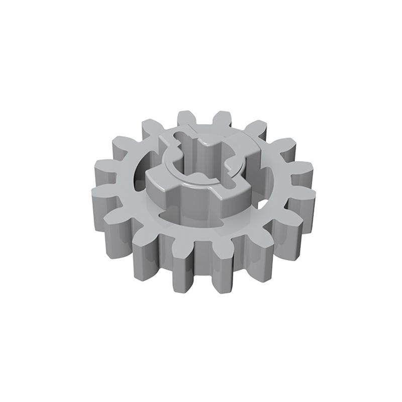 

20PCS 94925 Gear 16 Tooth Second Version Bricks Collections Bulk Modular GBC Toys For Technical MOC DIY Gifts Buildings Blocks