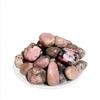 Natural Polished Gemstones for Children's Fish Tank & Landscaping Décor