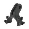 Bike Light Torch Flashlight Holder Clip Mount Bracket For NaGopro Camera