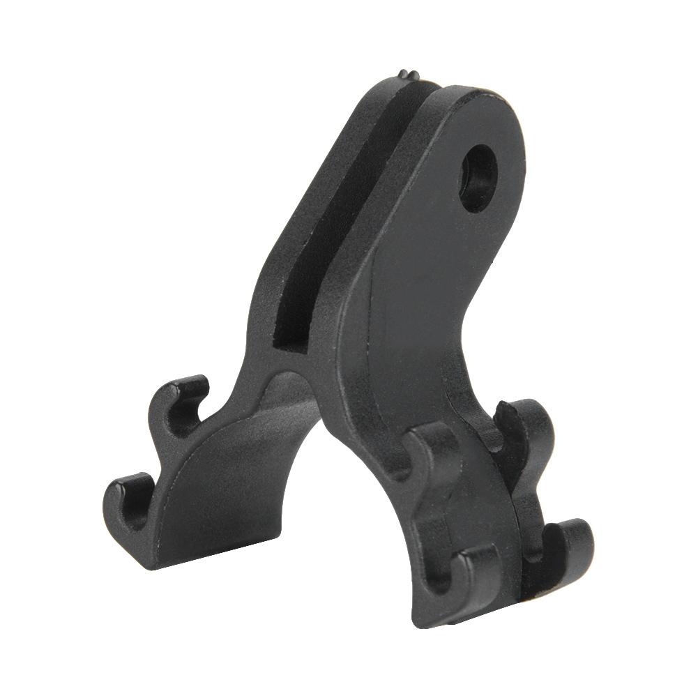 Bike Light Torch Flashlight Holder Clip Mount Bracket For NaGopro Camera