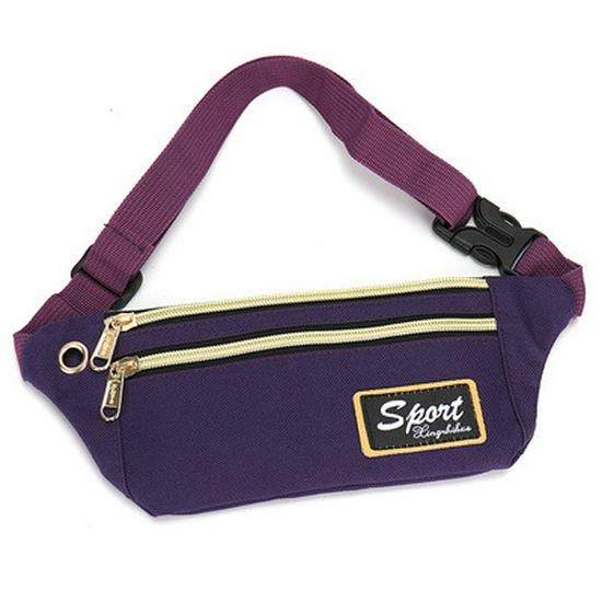 

Водонепроницаемая многофункциональная сумка на пояс для бега с защитой от кражи 2021 года для мужчин и женщин 5.5-inch Phone