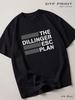 The Dillinger Escape Plan Black T-Shirt, Metal Back In