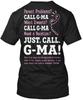 Na górę – T-shirty i koszulki