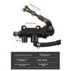 Original motorcycle 40MM bolt pattern rear hydraulic brake pump foot brake piston master cylinder for Kawasaki Ninja ZX6 ZX7
