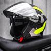 AD 3/4 Motorcycle Helmet Men Women 3C Certified Universal Season Half Electric Scooter