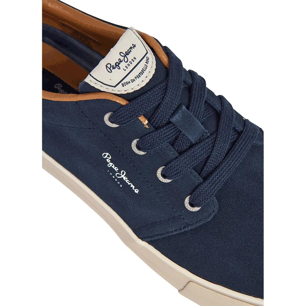 Pepe Jeans Кросовки Ben Casual