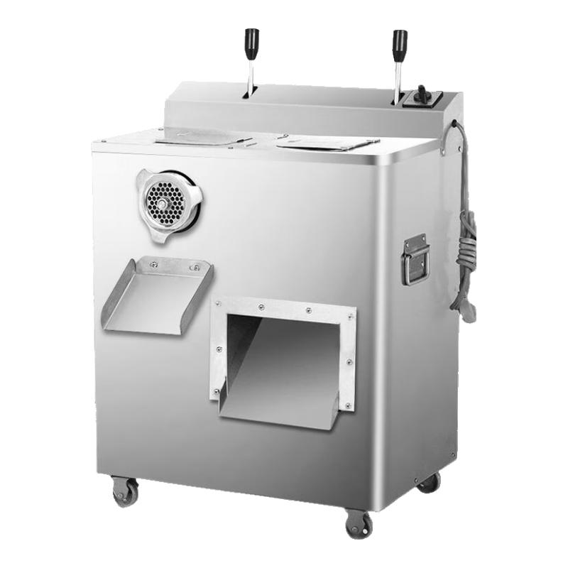 Commercial Stainless Steel Multi-function Vertical Meat Processor