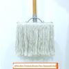 Yi Tuo Jing Large Cotton Thread Floor Mop for Home and Property Management