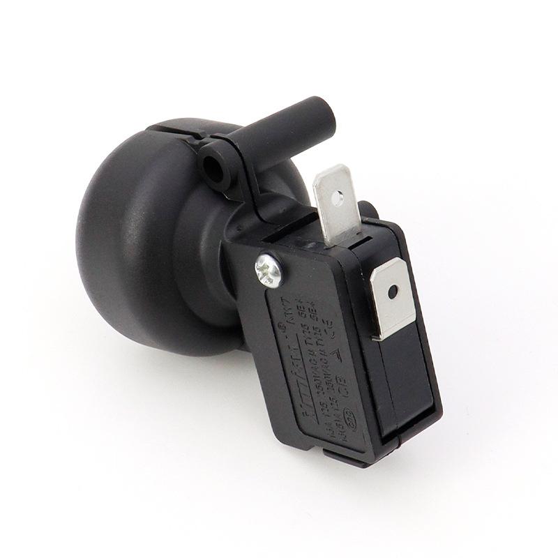 Micro Anti Tilt Switch Heater Electric Dump Switch Accessries For Outdoor Propane Gas Patio Part Safety Anti-Tip