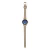 follow Wristwatch catmint Parent and Child Cat Watch MOC (Follow) (Cat Mint) H01626S-1