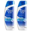 Head & Shoulders Men's Anti-Dandruff Shampoo