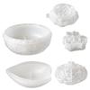 Candle Cup Mold Flexible Flower Mold Decorative Mold Silicone For Gift Making Diy Crafts Candle Making