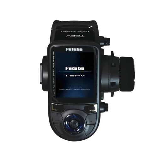 FUTABA 6PV-R404SBSE-F24J1DX Sada autorádia a přijímače střední třídy (Kód produktu: 00008725-3)