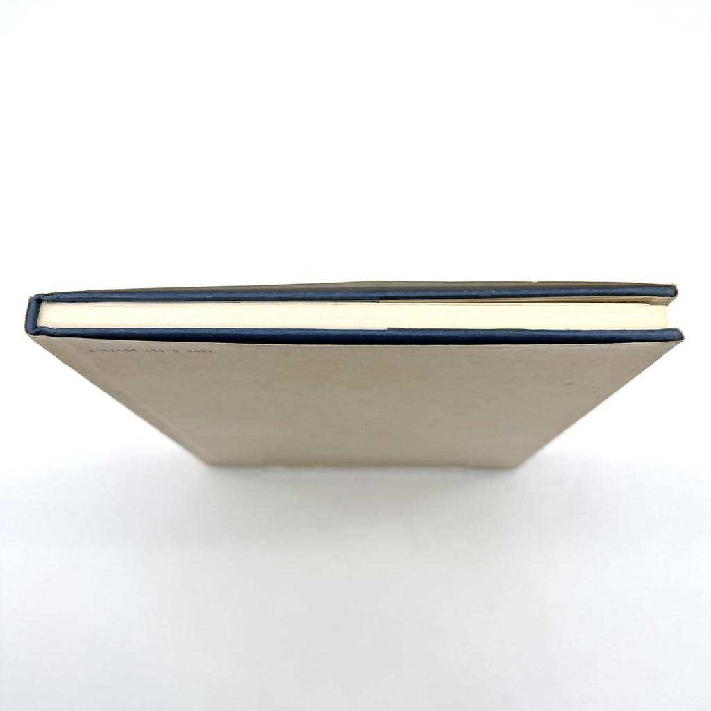 [USED] THE ART OF WALT DISNEY