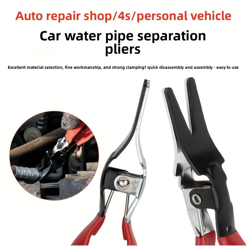 Automotive Fuel and Vacuum Hose Removal Pliers, Water Pipe Repair Tools for Various Models, YouTube Separation Pliers, Hose Removal Pliers