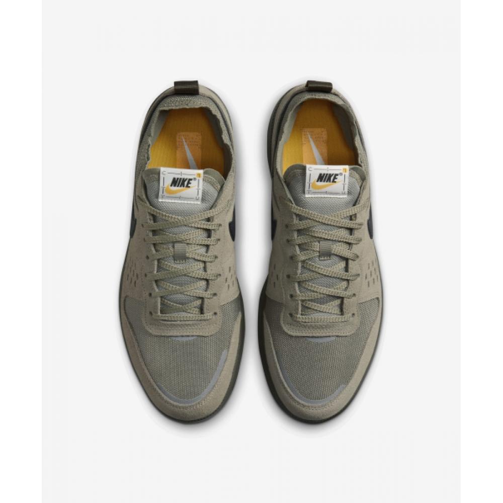 Nike Nike C1ty M   Light arMy  Cargo Khaki  University Gold  Black Fz3863 300