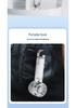 2026 Japan-Korea Creative Mini Handheld Fan with Fresh Cooling Ice Pack