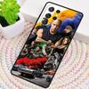 Fast and Furious Moive Phone Case for Samsung Galaxy note 10 pro S26 Ultra S23 S24 FE S25 S21 S22 PLUS shockproof Cove