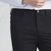 Septwolves Sorona Men's High-Elastic Straight-Leg Casual Pants