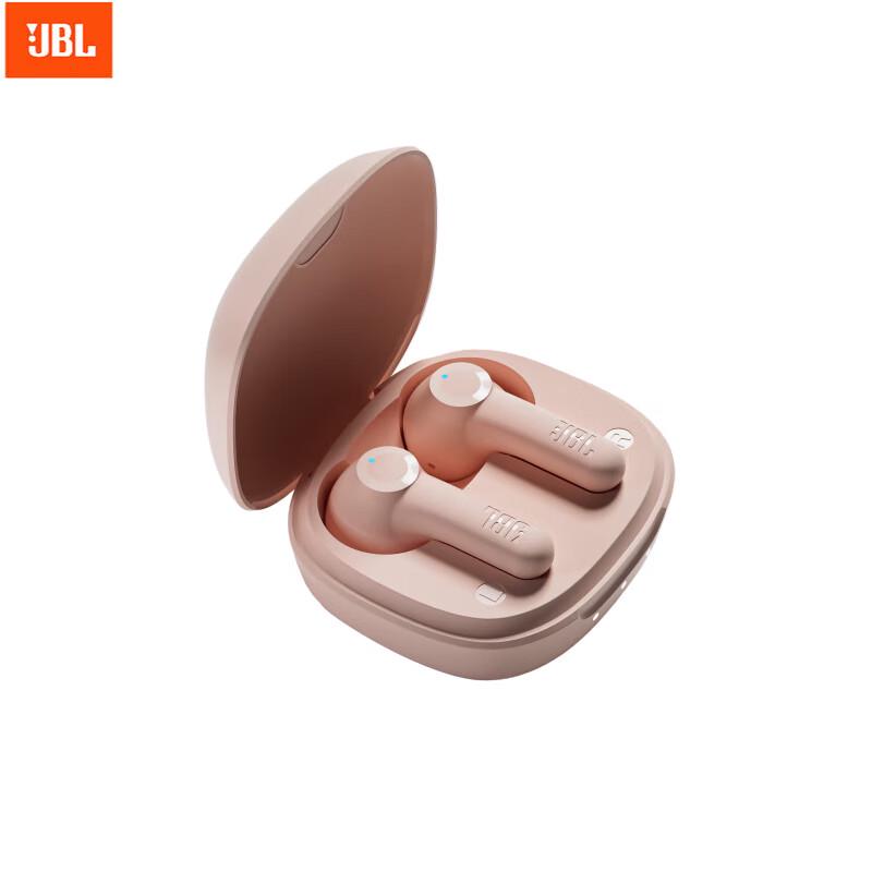 JBL COMPACT Little Elf True Wireless Earbuds