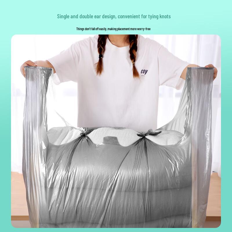 Large Capacity Thickened Moving Storage Bags