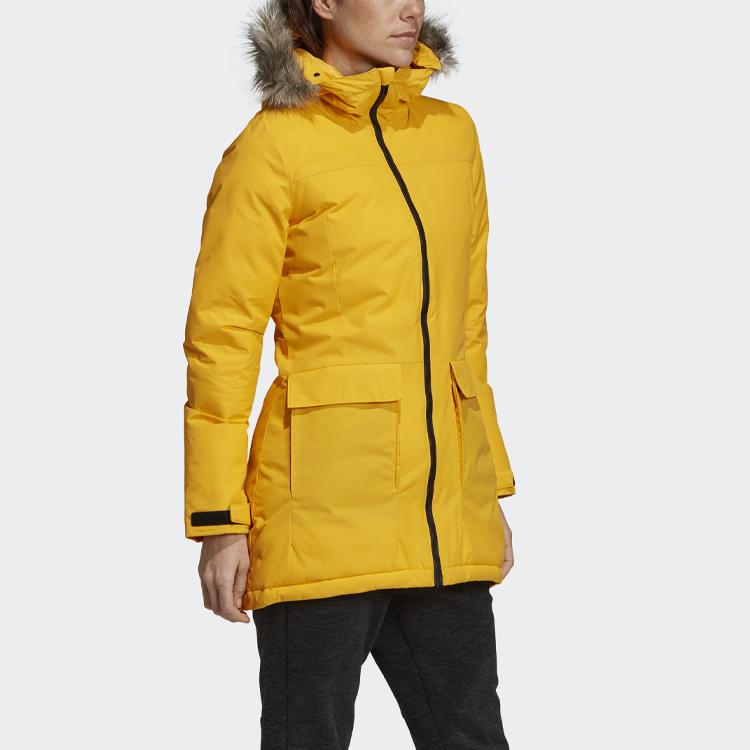 adidas Sportswear Xploric Parka Women's DZ1497