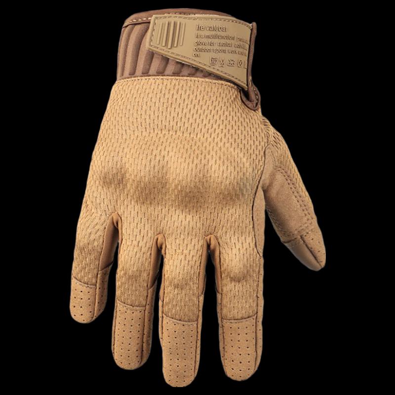 Tactical Outdoor Touchscreen Gloves B60