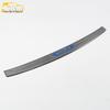 Stainless Steel Trunk Guard for 18 Buick Excelle Models