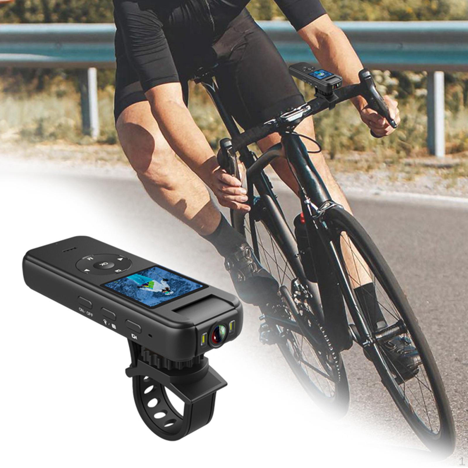 

Sport Camera DV 4K Waterproof Pocket for Travel Home Security Cycling