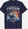 Project Freedom Unisex T- Shirt
