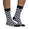 Urban Classics Mens Checkered Socks (Pack of 2)