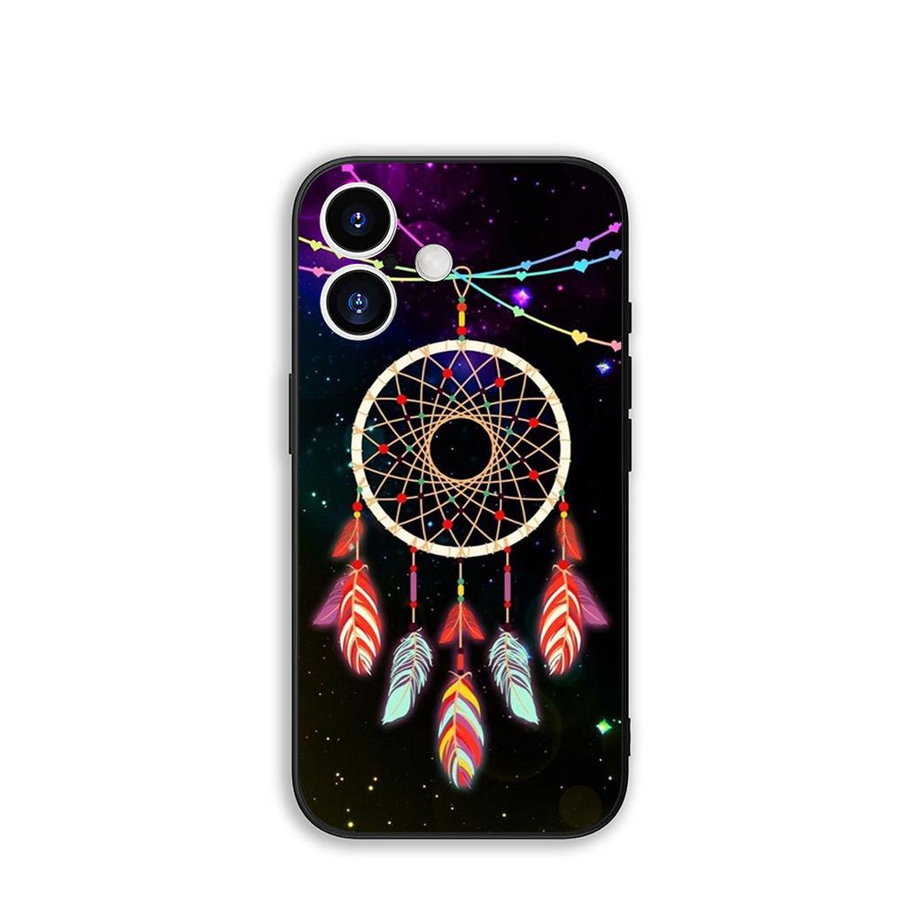 Phone Cover Dreamcatcher Dream Catcher for Samsung Galaxy A36 A17 A26 A07 A35 A54 A53 A13 A33 A34 S8 S9 S20 S21 FE S10 Plus Case