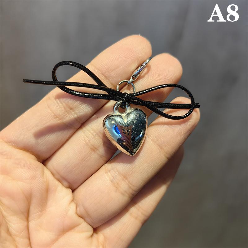 

Клипсы для шнурков Пряжка Украшения Жемчужный бант Подвеска Медведь Любовь Обувь Цветочная пряжка Аксессуары для обуви Шармы для балеток 1 шт.