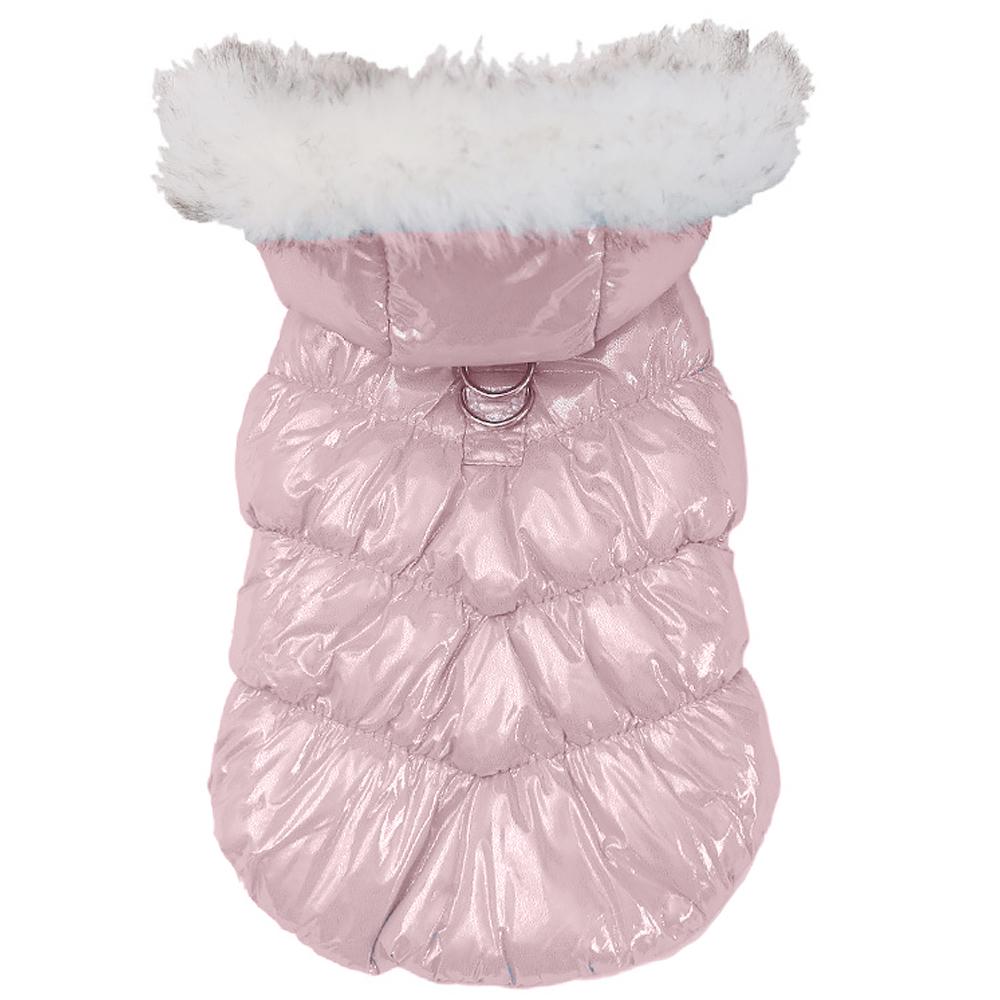 Dog Coat Winter Waterproof Jacket Dog Coats Snowsuit Windproof Puppy Warm Down Jacket Puffer Coat Winter Vest Dogs Cold Weather Dog Coats