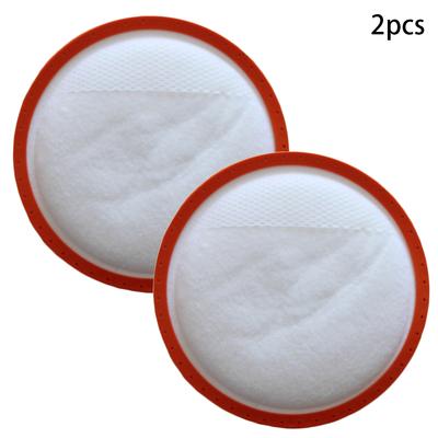 Für Vax Pick Up Pets Bagless Cvrav013 Staubsauger Vormotorfilter 2er Pack