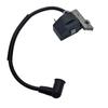 Ignition Coil Module Magneto For POULAN PP3516AV PP4218AV McCulloch MC4218 Chainsaw Parts #545115801 585838301