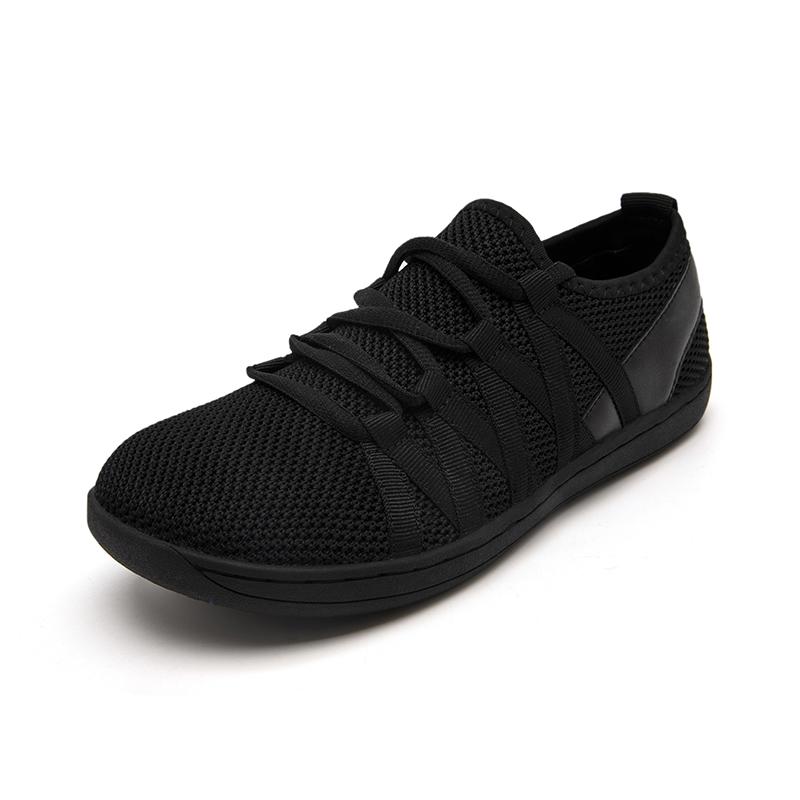 2025 Summer Wide Barefoot Flats Shoes for Women Outdoor Women's Minimalist Shoe Wide Toe Casual Walking Sneakers Running