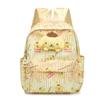 Kindergarten Primary School Students Schoolbag Cartoon Cute Fun Cute Children Backpack Large Capacity Children'S Bag