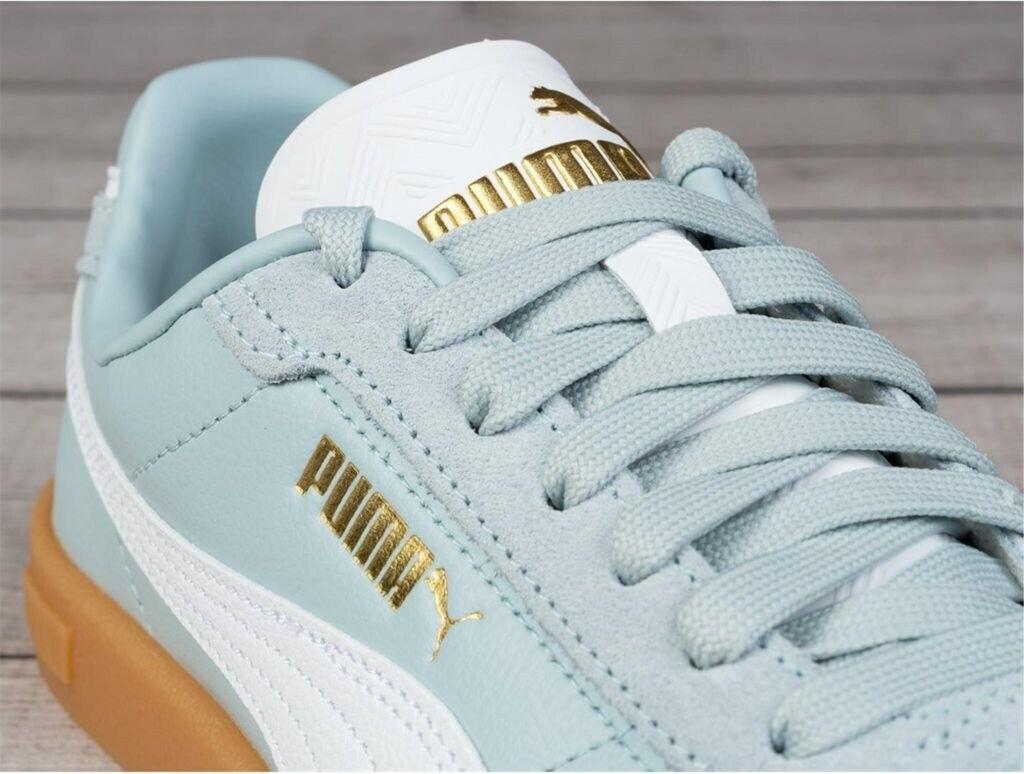 Puma Club II Era Sneakers Frosted Dew/white/gum